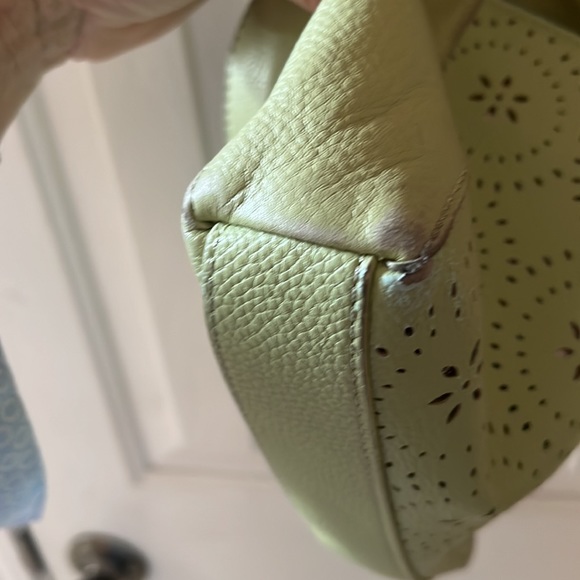 The Sak light green - Picture 7 of 8